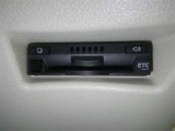 【ETC車載器付き】当社ではETCセットアップも承っております。お気軽に店舗スタッフまでお問い合わせください。