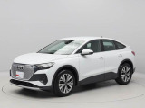 サイズ感も人気の電動SUVクーペ