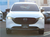 CX-5 2.2 XD スポーツ アピアランス ディーゼルターボ
