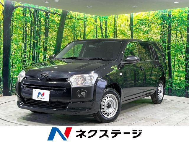 プロボックスバンハイブリッド 1.5 GX