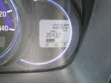 走行距離は100320kmです 当店では半年ごとにお得に点検が受けられる点検パックをおすすめしております