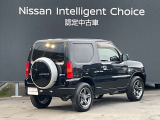 ジムニー ランドベンチャー 4WD 