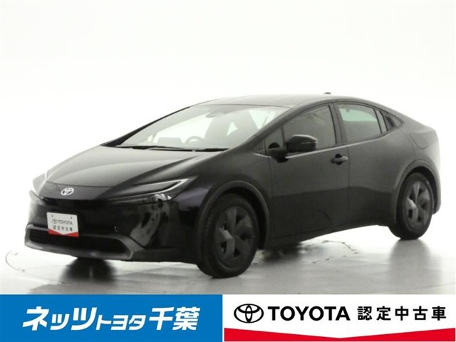 プリウス 1.8 U （6AA-ZVW60）