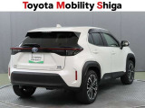 ヤリスクロス 1.5 ハイブリッド Z E-Four 4WD 