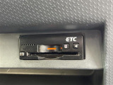 【 ETC 】今やカーライフにおける重要性はナビにも匹敵するのではないでしょうか?セットアップを行うことで利用可能になります!