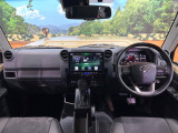 ランドクルーザー70 2.8 AX ディーゼル 4WD 