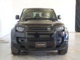 ディフェンダー 90 Xダイナミック HSE 3.0L D350 ディーゼル 4WD 