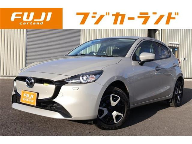 MAZDA21.5 15BD 4WD