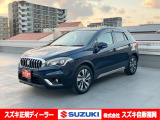 SX4 Sクロス 1.6 