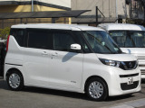 日産 デイズルークス