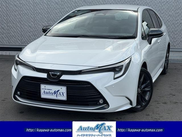 カローラ 1.5 WxB 