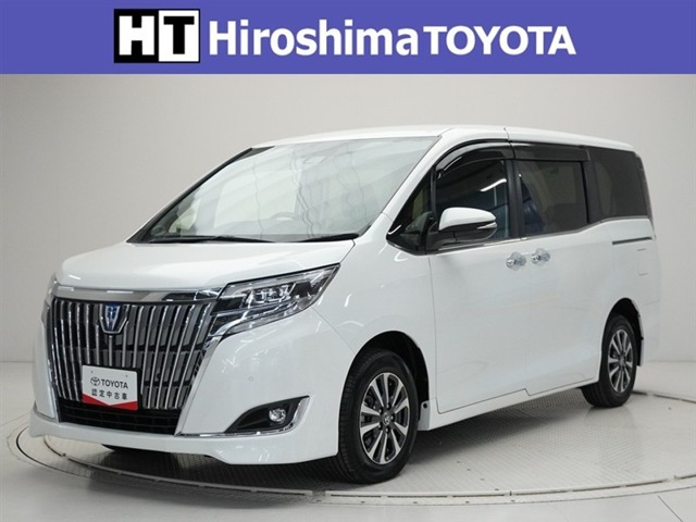 エスクァイアハイブリッド 1.8 Gi 