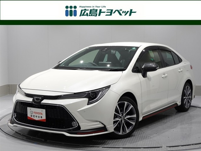 カローラ1.8 W×B