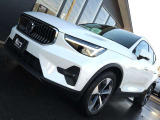 XC40 アルティメット B4 AWD 4WD 