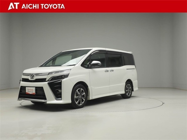 ヴォクシー 2.0 ZS 煌II 