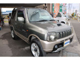 ジムニー ランドベンチャー 4WD 