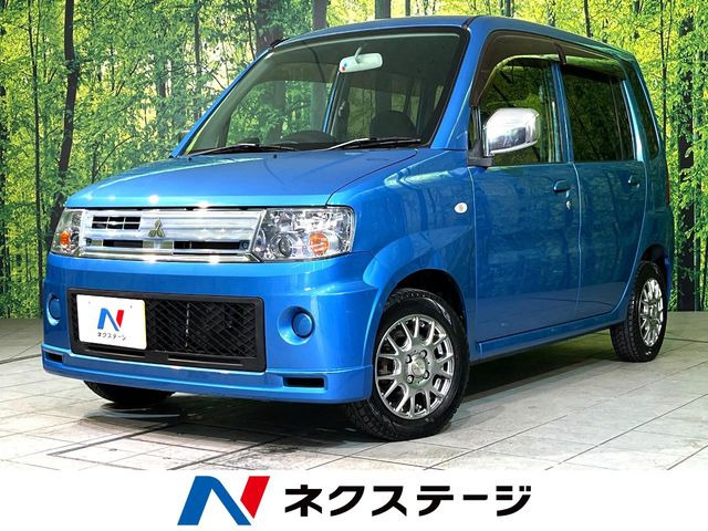 トッポM ナビエディション