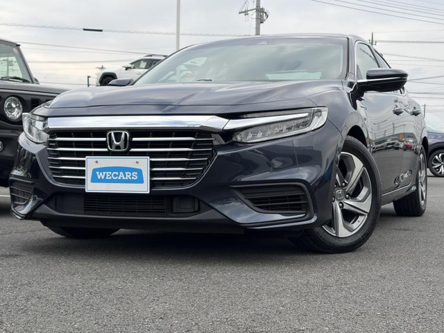 インサイト1.5 LX