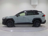 RAV4 2.0 アドベンチャー オフロードパッケージ II 4WD 