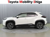 ヤリスクロス 1.5 ハイブリッド Z E-Four 4WD 