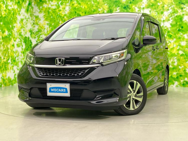 フリード 1.5 G ホンダセンシング （6BA-GB5）