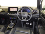 T-Roc TDI Rライン ディーゼル 
