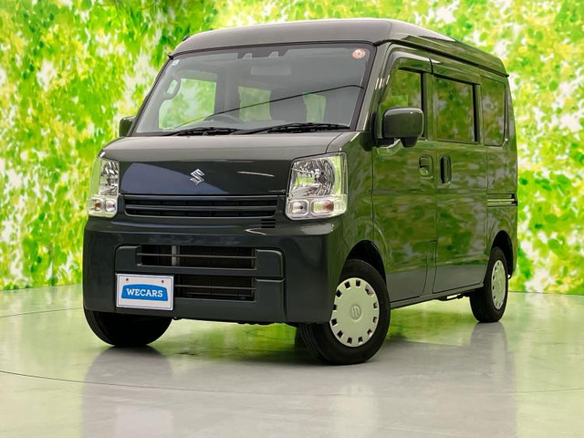 エブリイジョイン ターボ