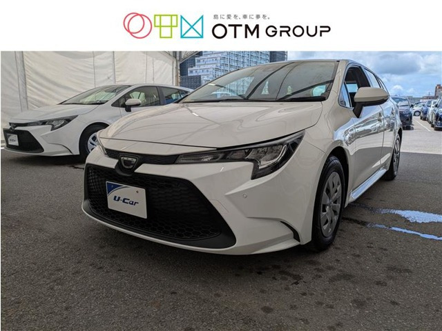 カローラツーリング1.8 G-X