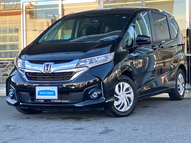 フリード+1.5 G ホンダセンシング