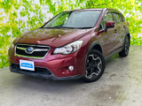 【中古車情報】スバル XV 2.0i-L アイサイト 4WD  の中古車詳細（走行距離：7.2万km、カラー：ヴェネチアンレッド・パール、販売地域：大分県中津市）