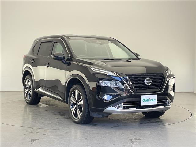 エクストレイル 1.5 G e-4ORCE 4WD 修復歴無し