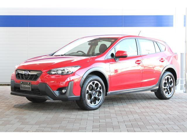 XV1.6i アイサイト 4WD