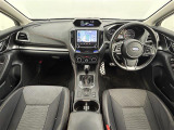 インプレッサXV 2.0i アイサイト 4WD 4WD ワンオーナー