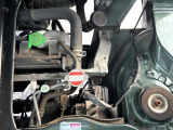 親切・丁寧な専門メカニックスタッフが応対!・車検・点検整備・事故等の修理などアフターサービスも安心。お車のカスタマイズもネクステージのサービススタッフまでご相談ください!