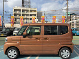 スズキフロンテ福山は新車・登録(届出)済未使用車・中古車。各メーカー取り扱いしております。ご覧いただいているお車以外も多数掲載しておりますのでご覧下さい。