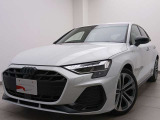 A3スポーツバック 30 TFSI Sライン 