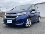 【中古車情報】ホンダ フリード+ 1.5 G ホンダセンシング  の中古車詳細（走行距離：7.7万km、カラー：コバルトブルー・パール、販売地域：福岡県北九州市小倉北区）