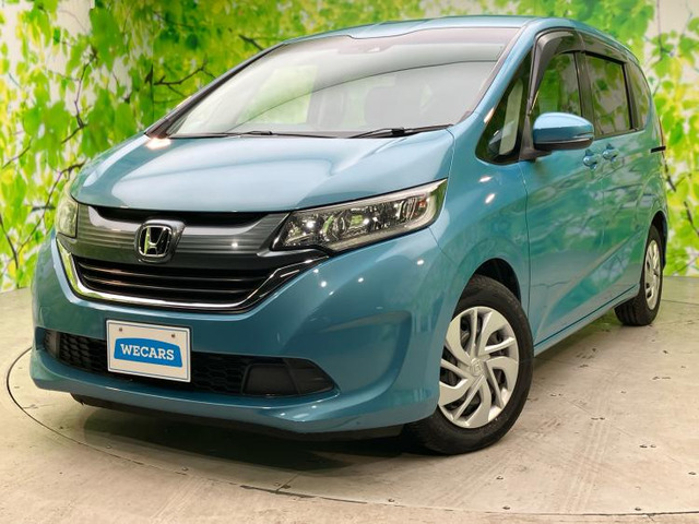 フリード+1.5 G ホンダセンシング