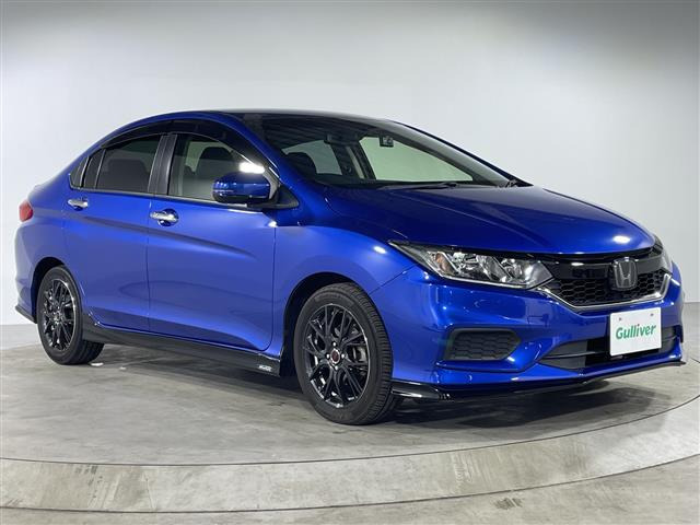 グレイス1.5 LX修復歴無し