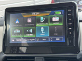 日産純正ディスプレイオーディオ付き☆Apple CarPlayやAndroidオーディオ対応☆スマートフォンと連携していただけます☆