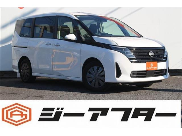 セレナ 2.0 XV 禁煙車 ナビ バックカメラ