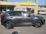CX-5 2.2 XD Lパッケージ 