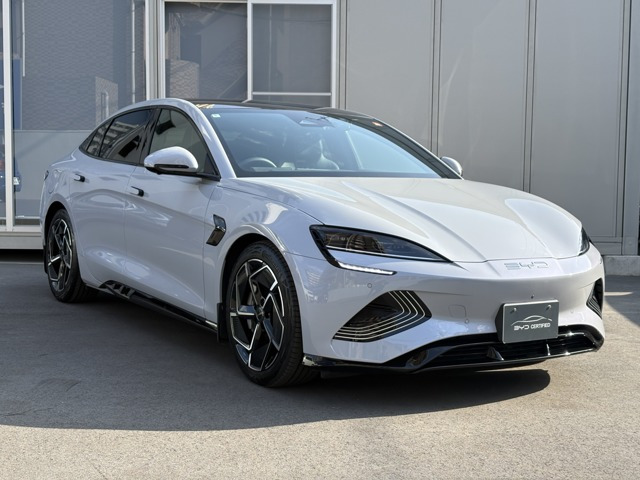 シールベースモデル