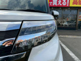 ☆LEDヘッドライト☆