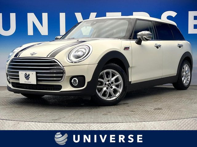 ミニクラブマンバッキンガム