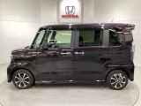 購入後も自社指定整備工場完備でお客様の愛車をしっかりサポート致します!御納車時には安全かつ安心してお乗り頂けるようホンダ専門知識を持つ整備スタッフが点検・整備・装備も説明をしてお渡ししております。