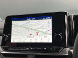 ナビ付きですので知らない場所にお出かけの際には道に迷うことなく目的地に到着できるので非常に活躍します。