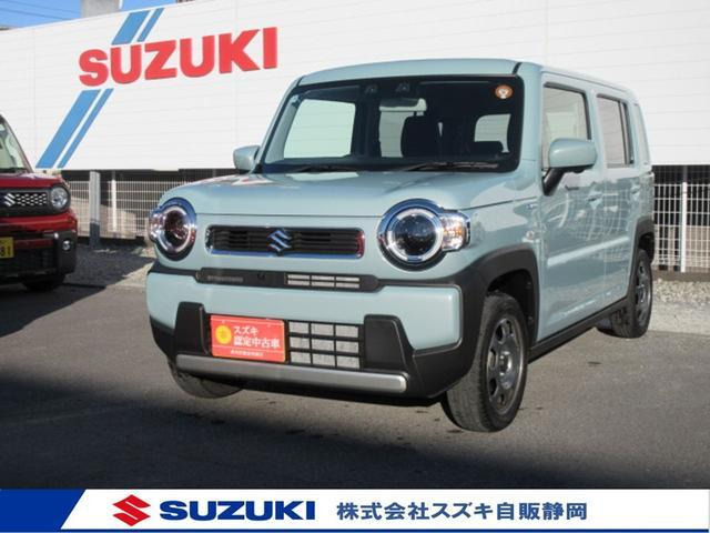 ハスラー ハイブリッド(HYBRID) Gターボ 