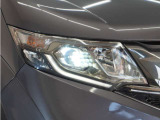 ◆LEDヘッドライト◆ LEDライトは、明るく視認性が良く、省エネで環境にもやさしいヘッドライトです!