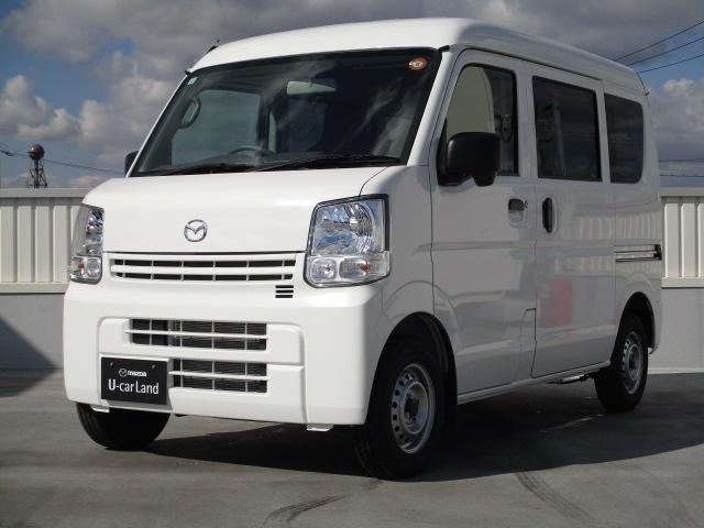 スクラム PA ハイルーフ 